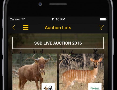 New Innovations by Stud Game Breeders